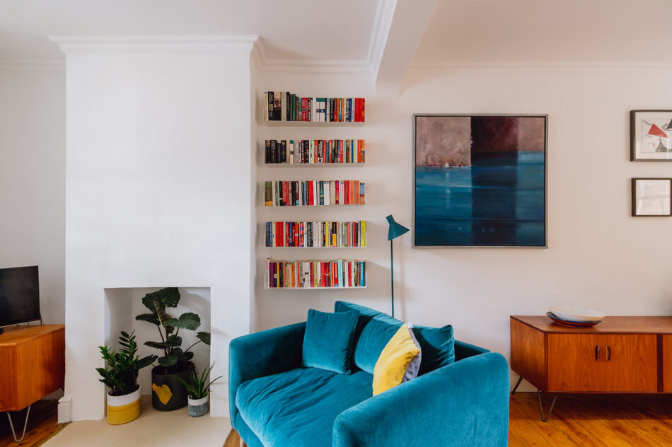 For Sale Alma Grove, London SE1 The Modern House