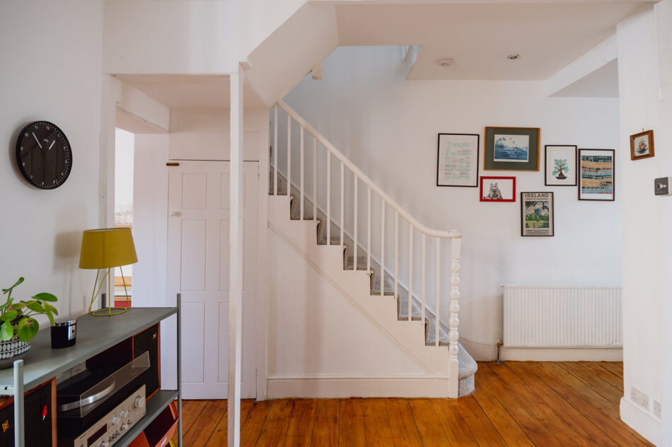 For Sale Alma Grove, London SE1 The Modern House