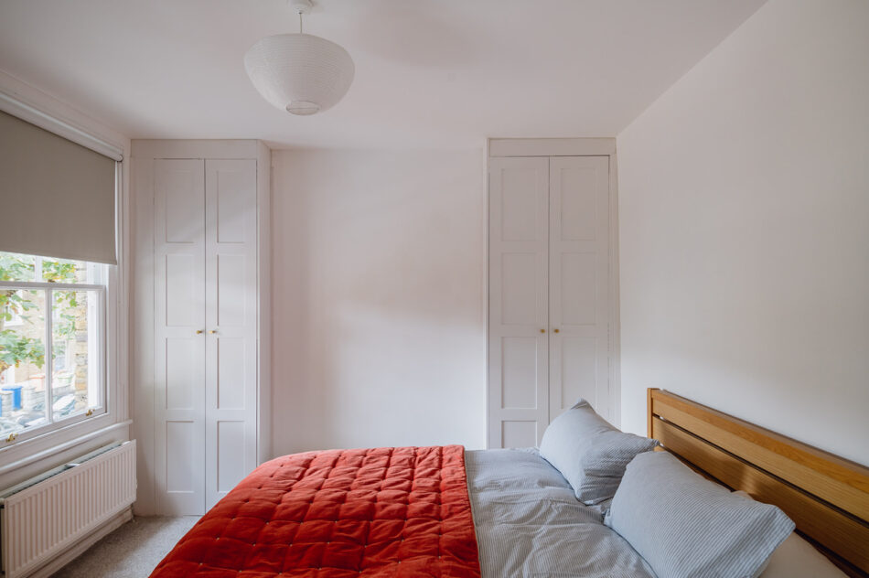 For Sale Alma Grove, London SE1 The Modern House