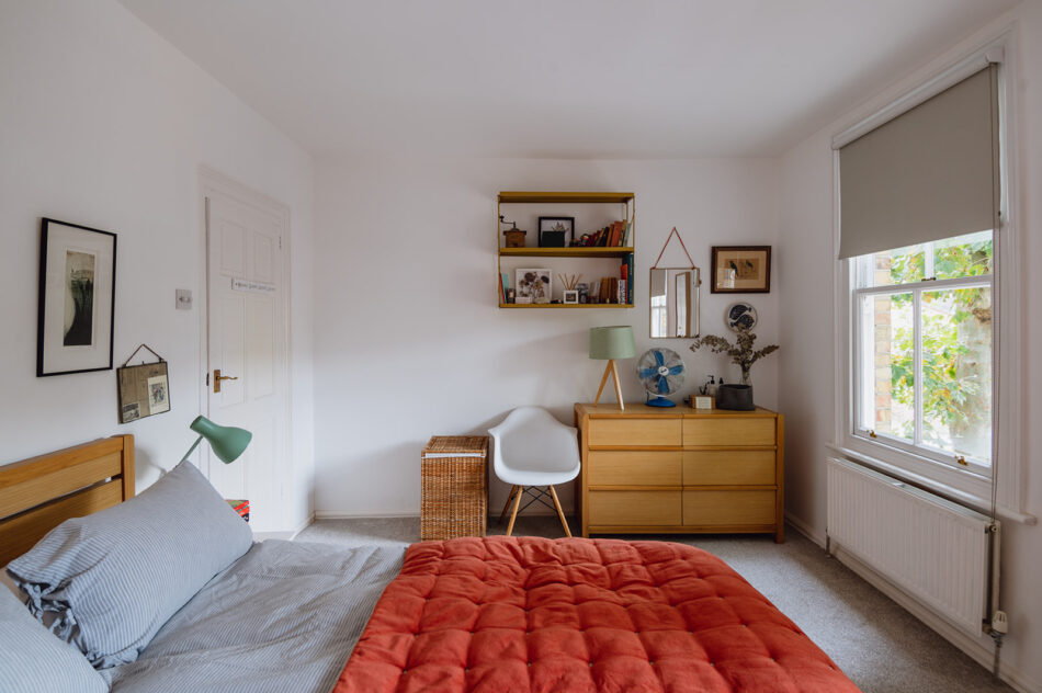 For Sale Alma Grove, London SE1 The Modern House