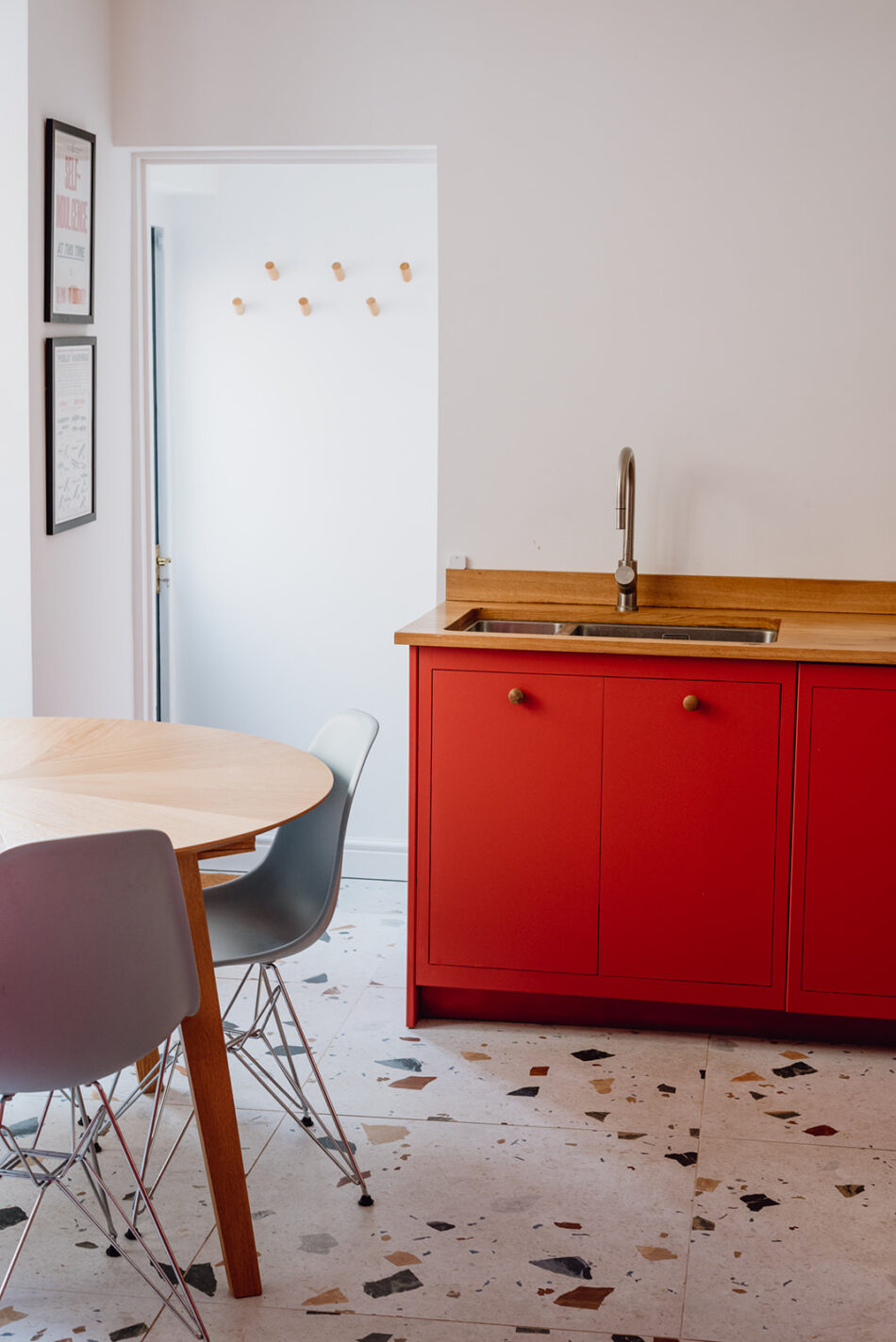 For Sale Alma Grove, London SE1 The Modern House