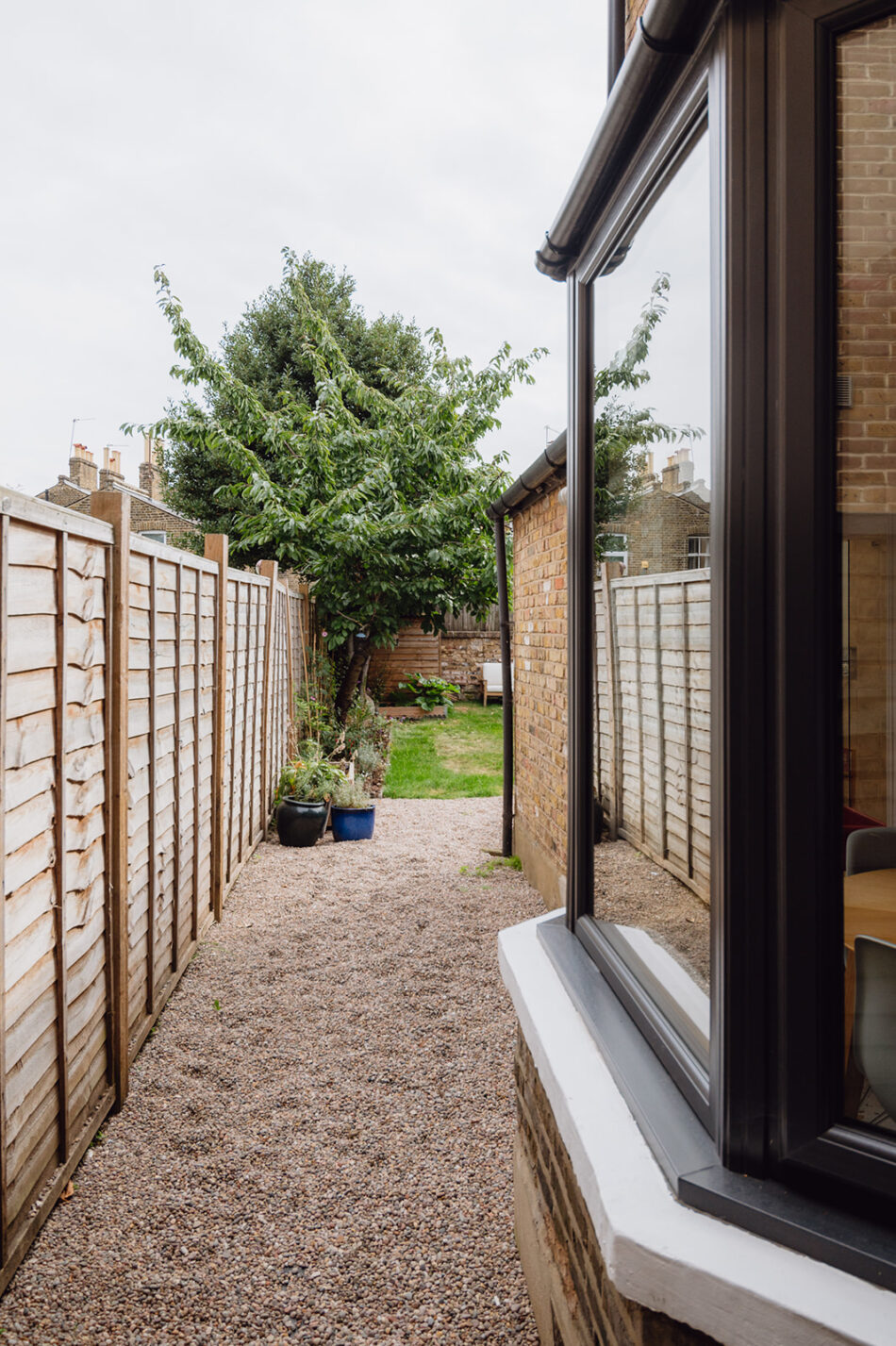 For Sale Alma Grove, London SE1 The Modern House