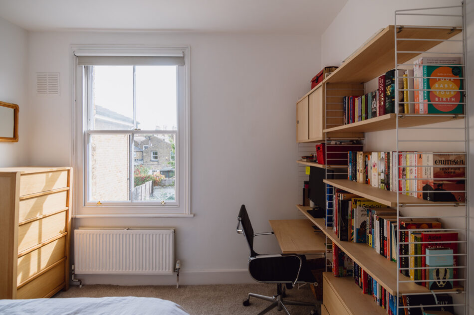 For Sale Alma Grove, London SE1 The Modern House