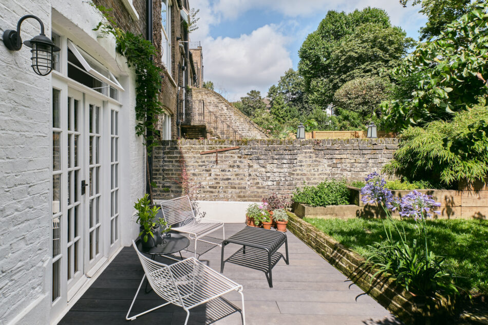 For Sale Amhurst Road II, London E5 The Modern House