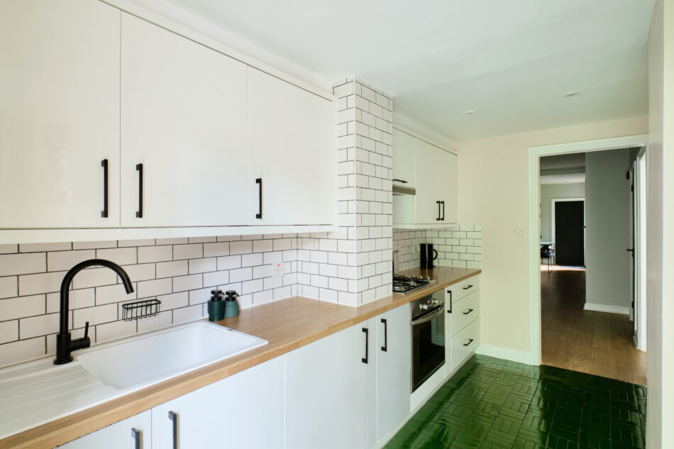 For Sale Amhurst Road II, London E5 The Modern House