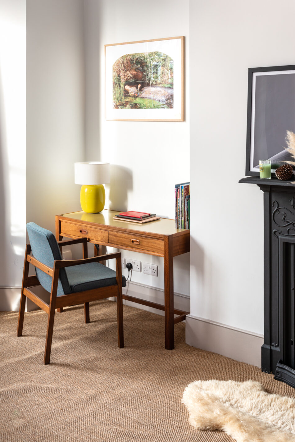 For Sale Amhurst Road, London E8 The Modern House