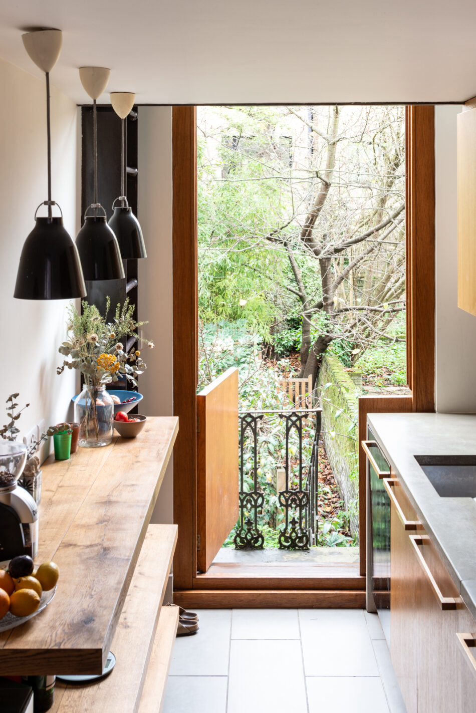 For Sale Amhurst Road, London E8 The Modern House