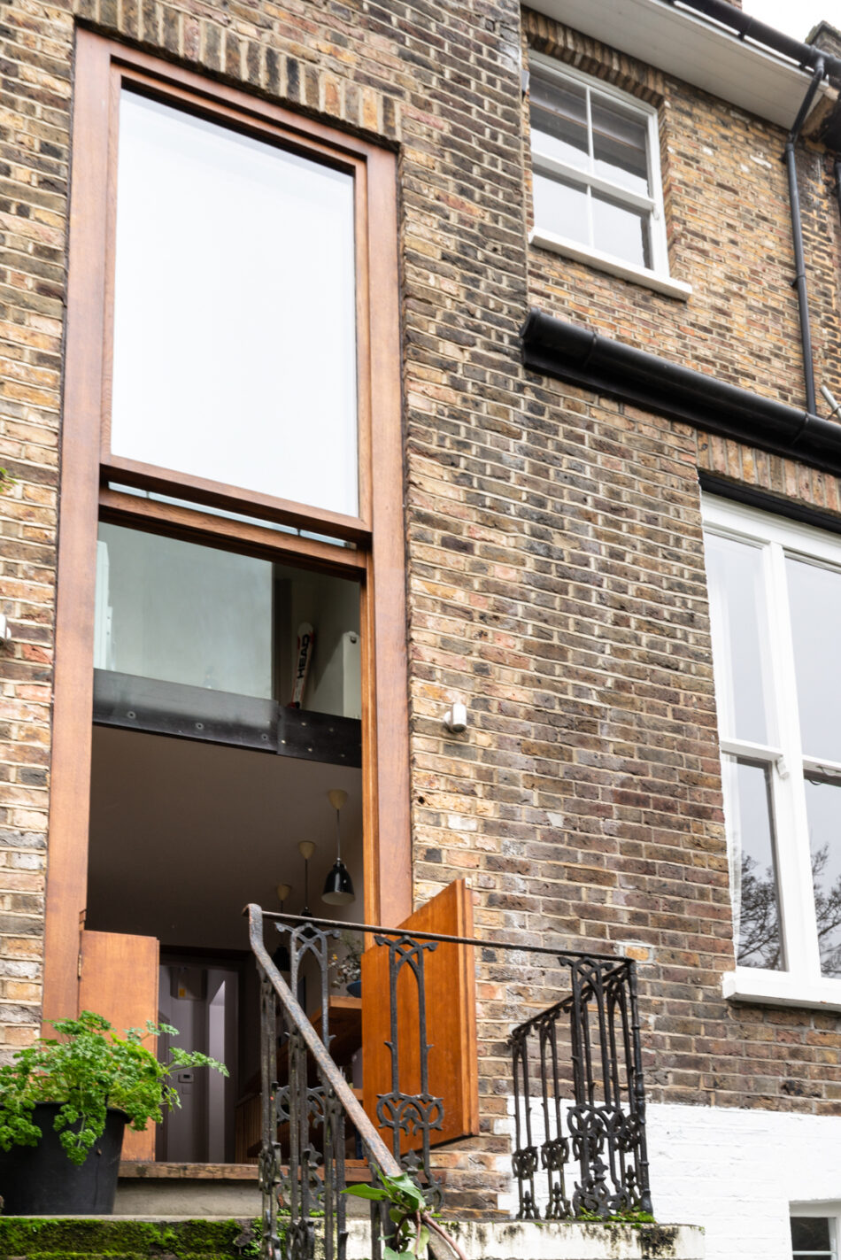 For Sale Amhurst Road, London E8 The Modern House