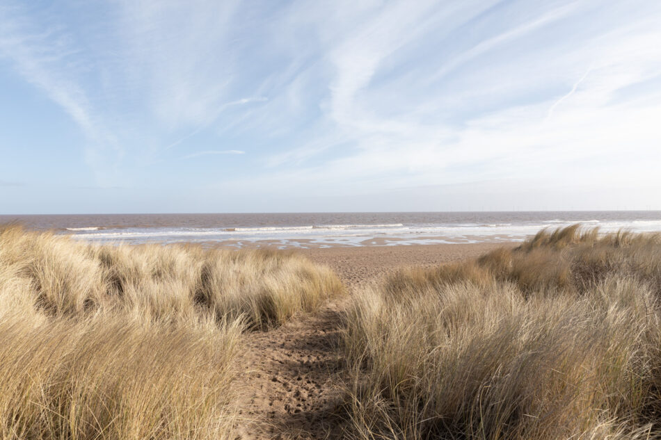 For Sale Anderby Creek II, Skegness, Lincolnshire The Modern House