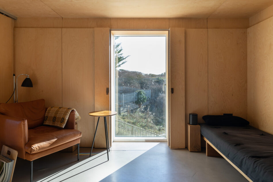 For Sale Anderby Creek II, Skegness, Lincolnshire The Modern House