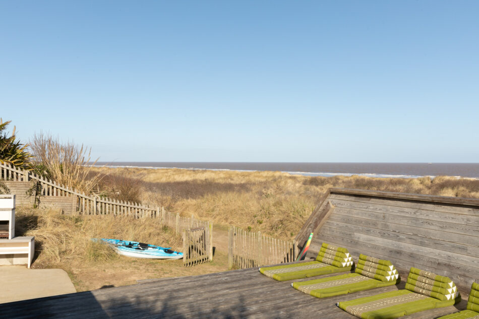 For Sale Anderby Creek II, Skegness, Lincolnshire The Modern House