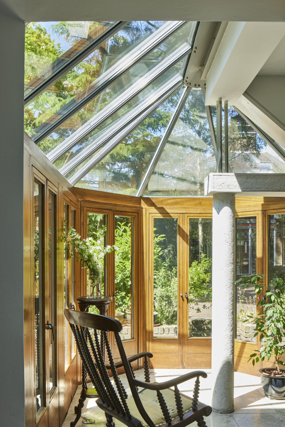 For Sale Fitzroy Park, London N6 The Modern House