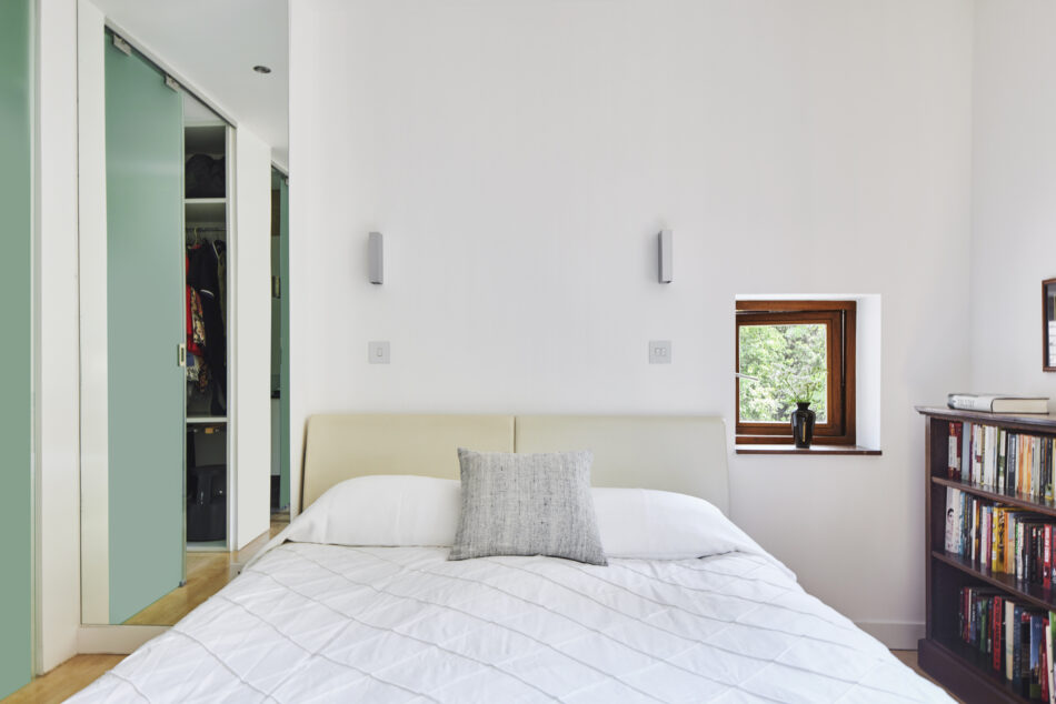 For Sale Fitzroy Park, London N6 The Modern House