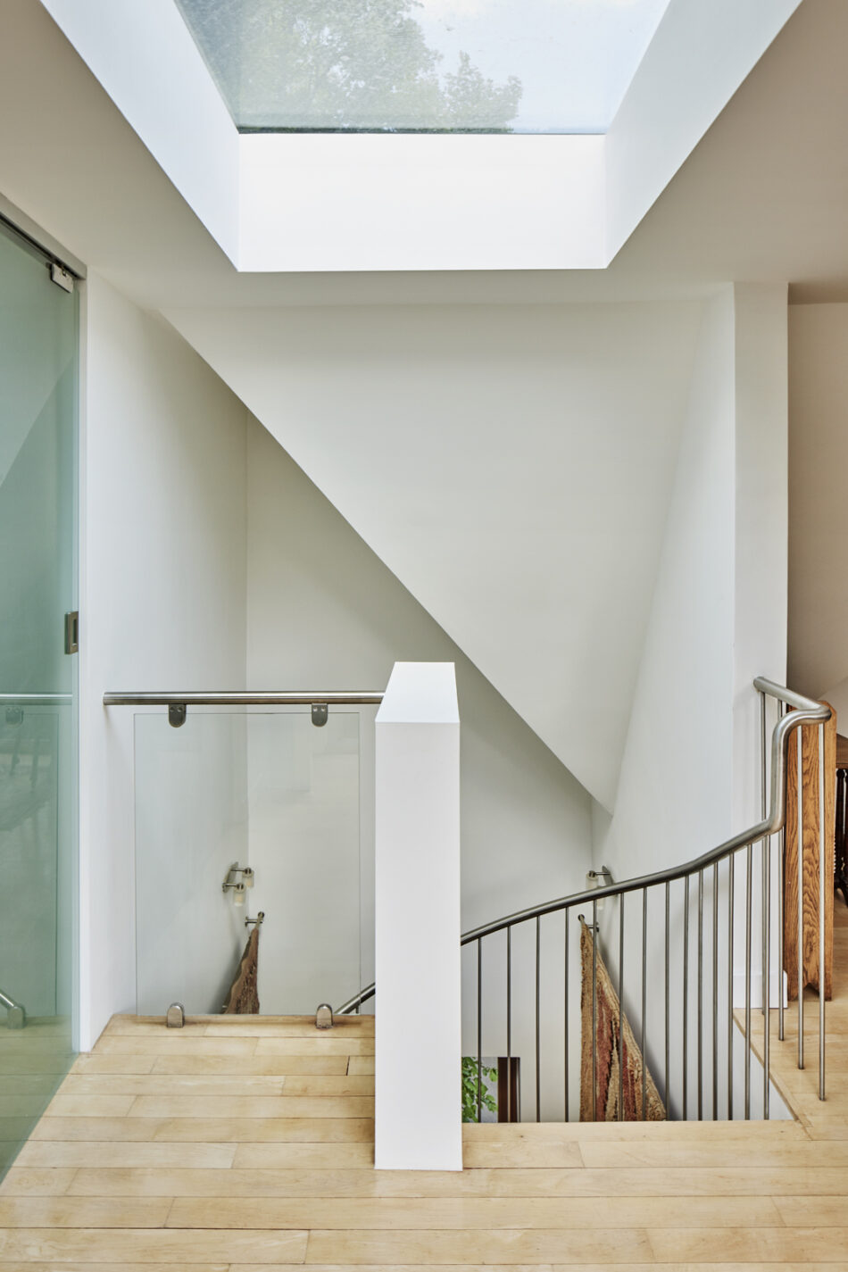 For Sale Fitzroy Park, London N6 The Modern House