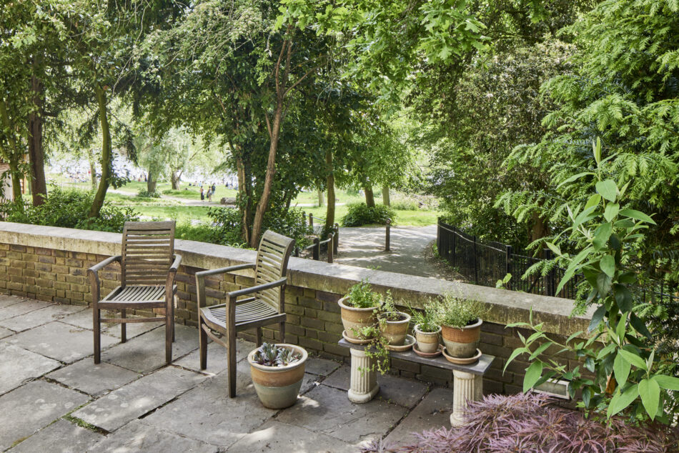 For Sale Fitzroy Park, London N6 The Modern House