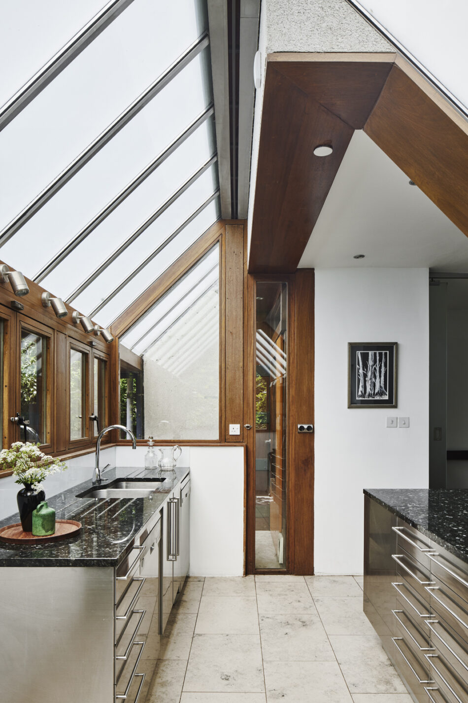 For Sale Fitzroy Park, London N6 The Modern House