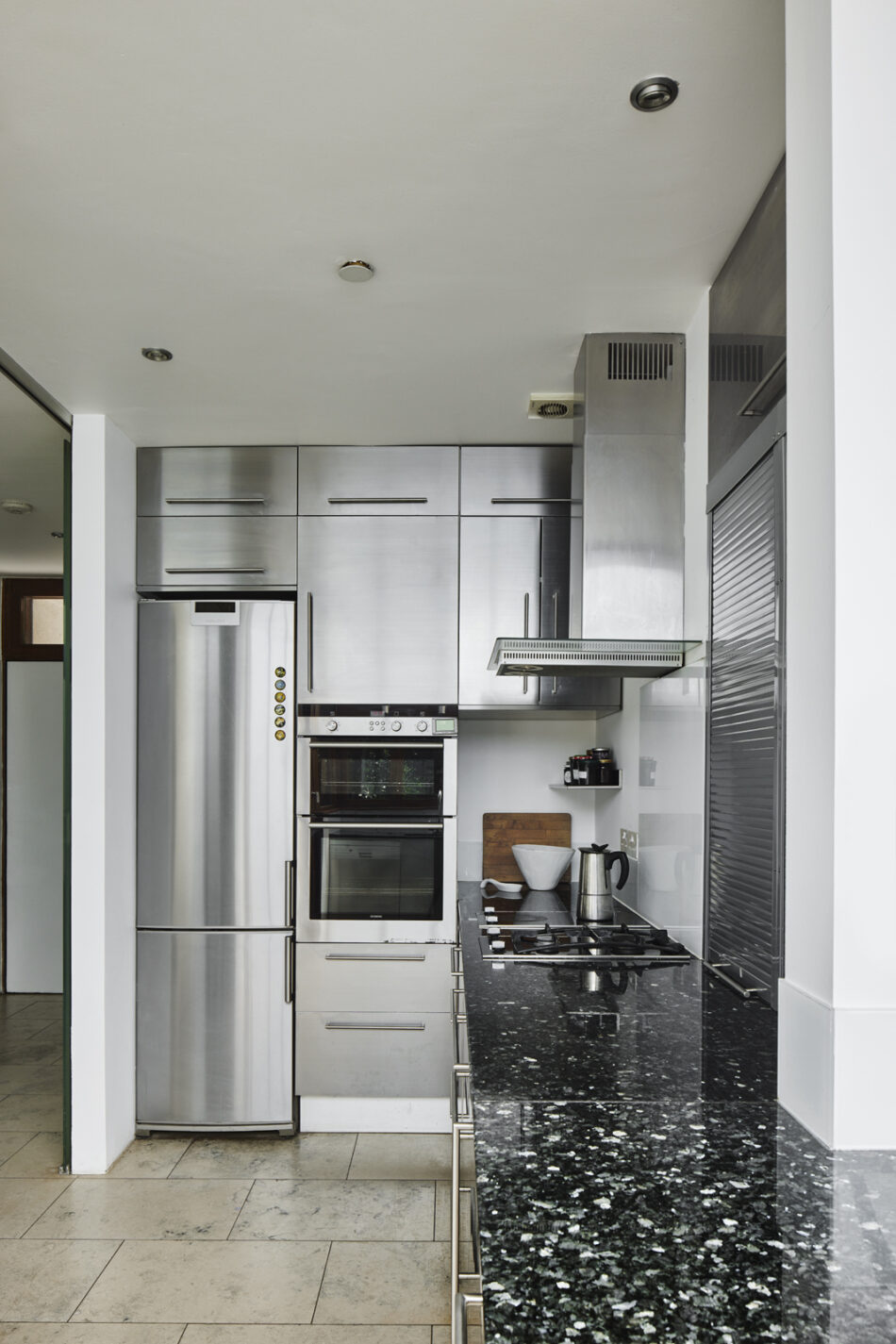 For Sale Fitzroy Park, London N6 The Modern House