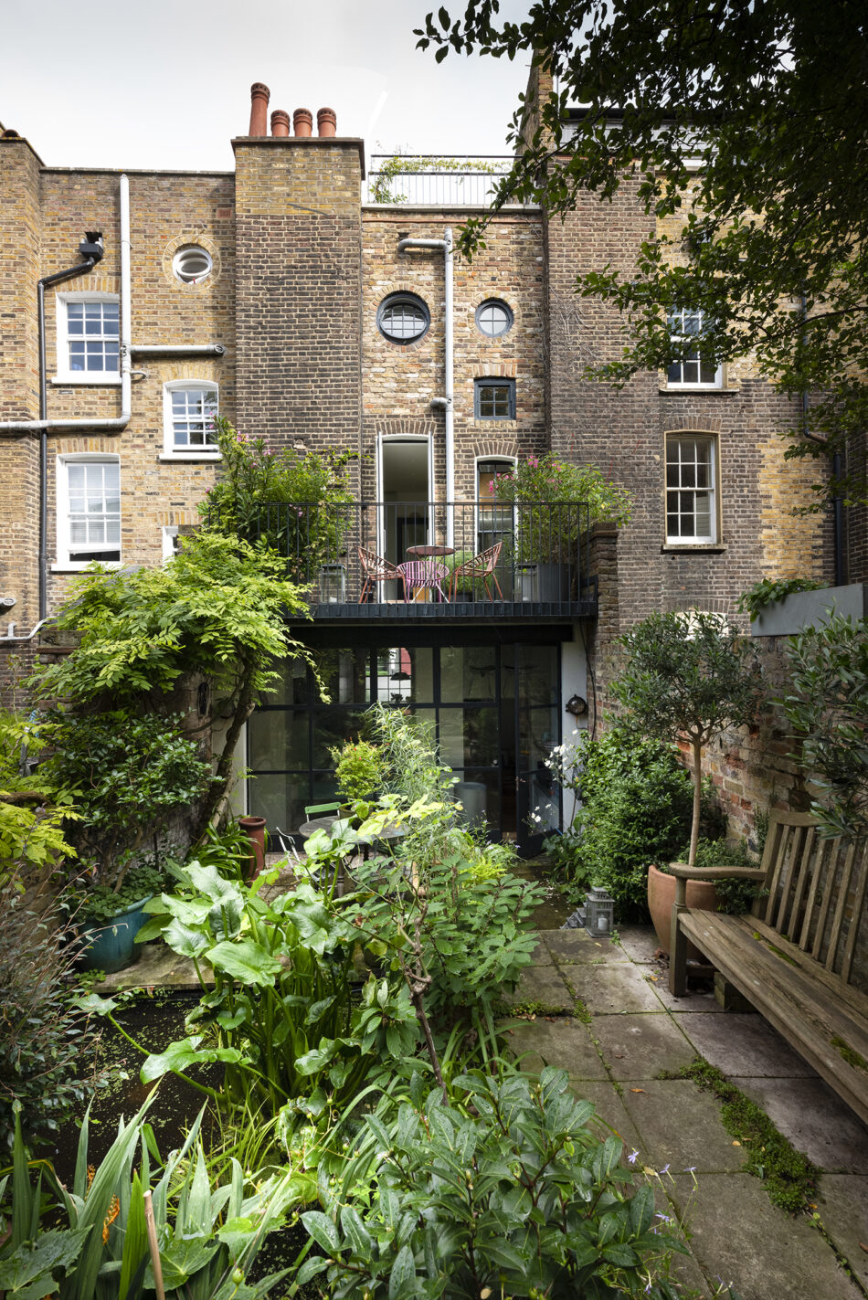 For Sale Arlington Road, London NW1 The Modern House