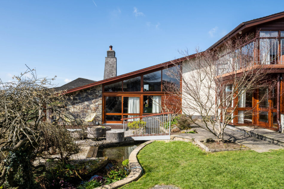 For Sale Ashford, Barnstaple, Devon The Modern House
