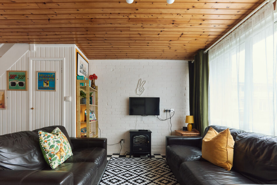 For Sale Atlantic Reach, Newquay, Cornwall The Modern House