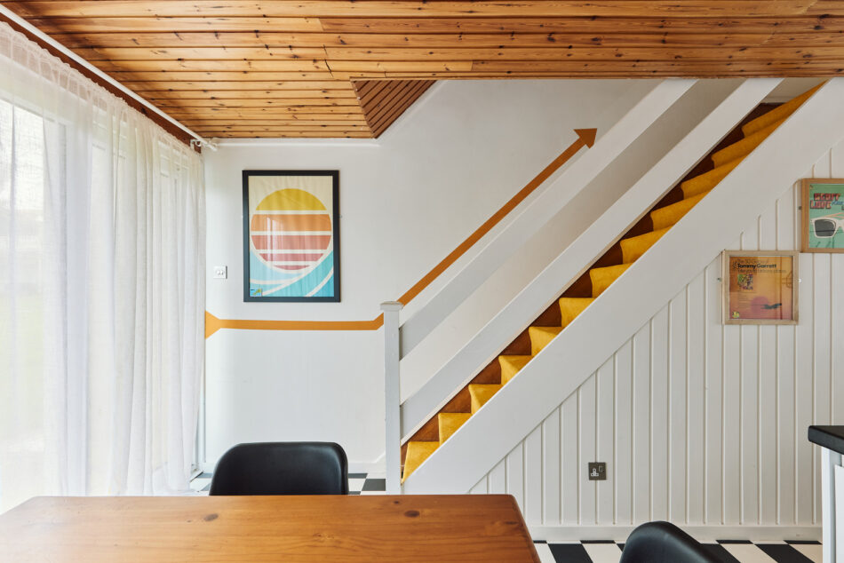 For Sale Atlantic Reach, Newquay, Cornwall The Modern House