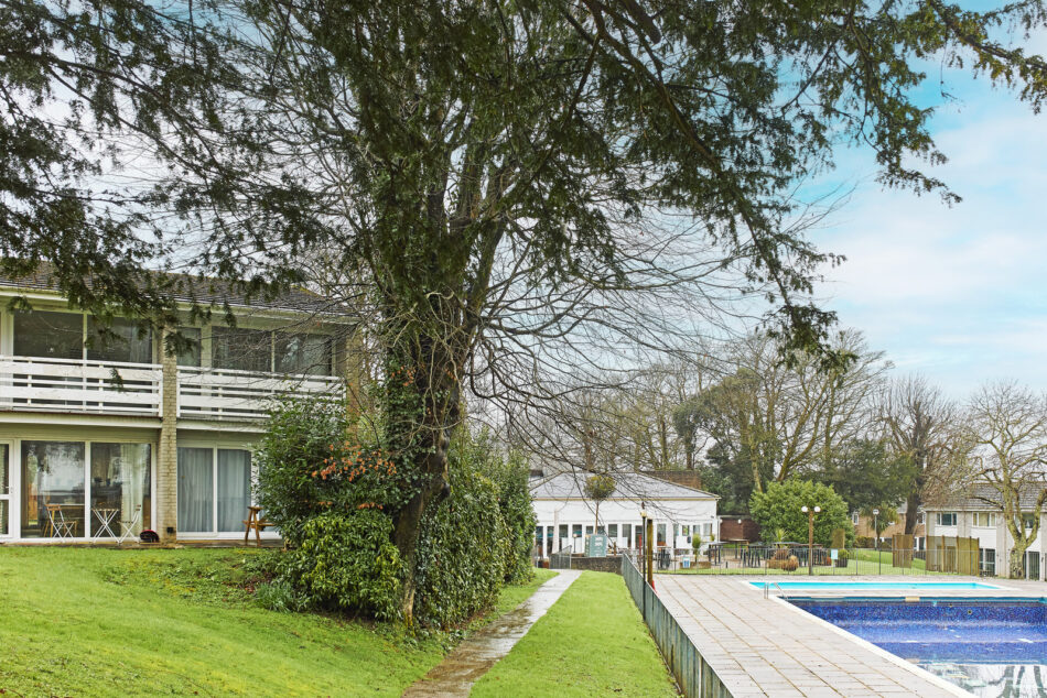 For Sale Atlantic Reach, Newquay, Cornwall The Modern House