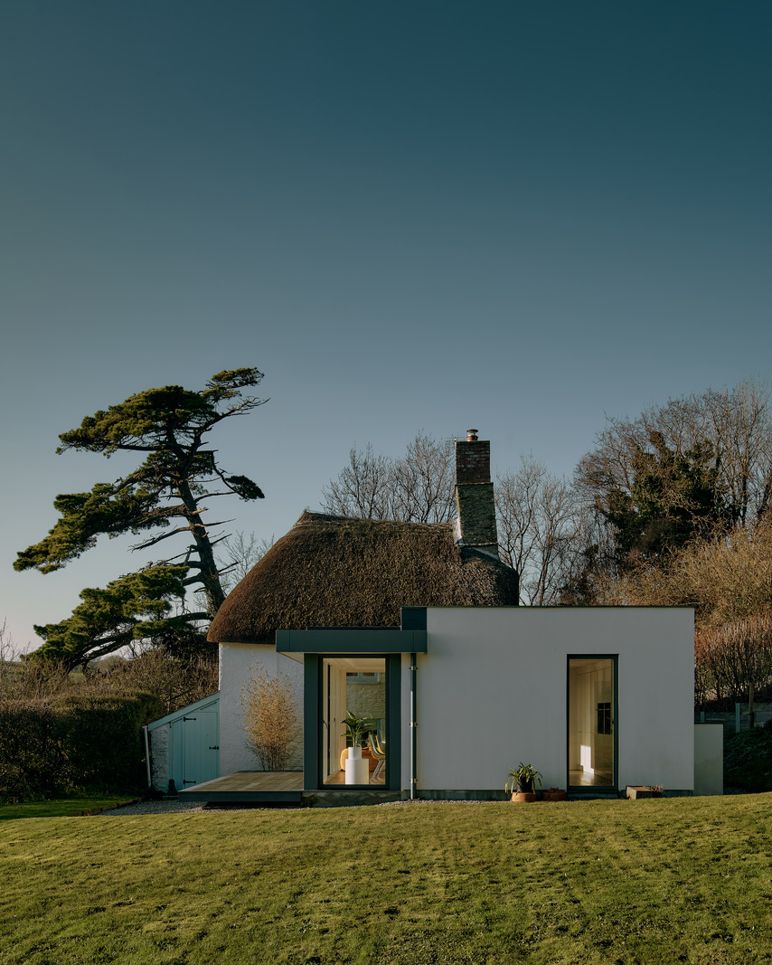 For Sale Aveton Gifford, Kingsbridge, Devon The Modern House