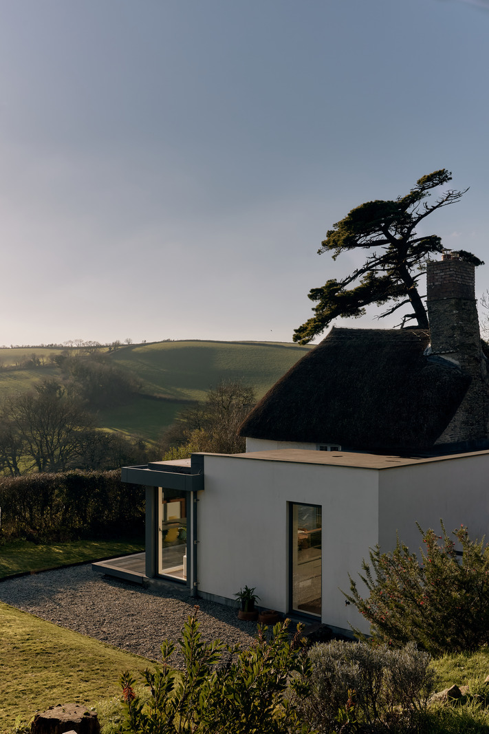 For Sale Aveton Gifford, Kingsbridge, Devon The Modern House