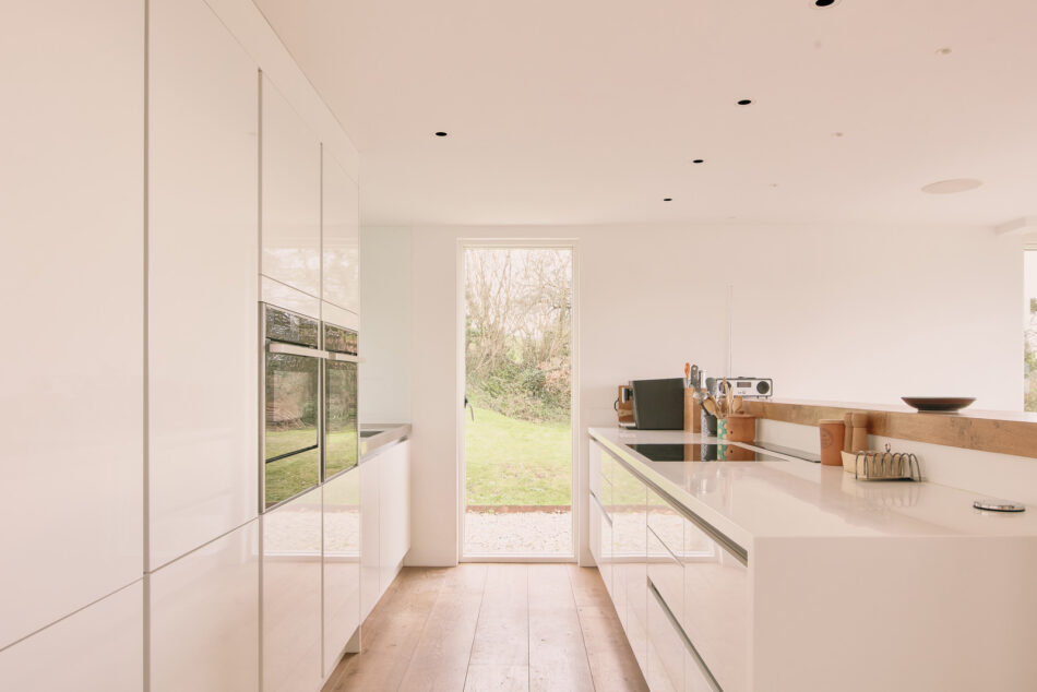 For Sale Aveton Gifford, Kingsbridge, Devon The Modern House