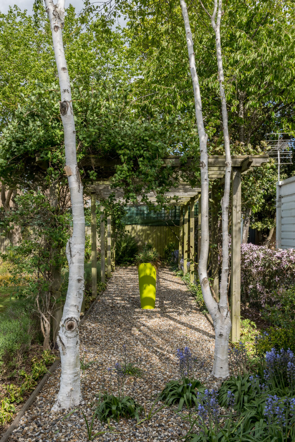 For Sale Banham Studio II, Prickwillow, Cambridgeshire The Modern House