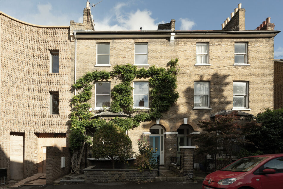 For Sale Bushey Hill Road II, London SE5 The Modern House