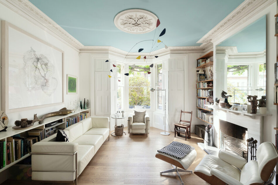 For Sale Bushey Hill Road II, London SE5 The Modern House