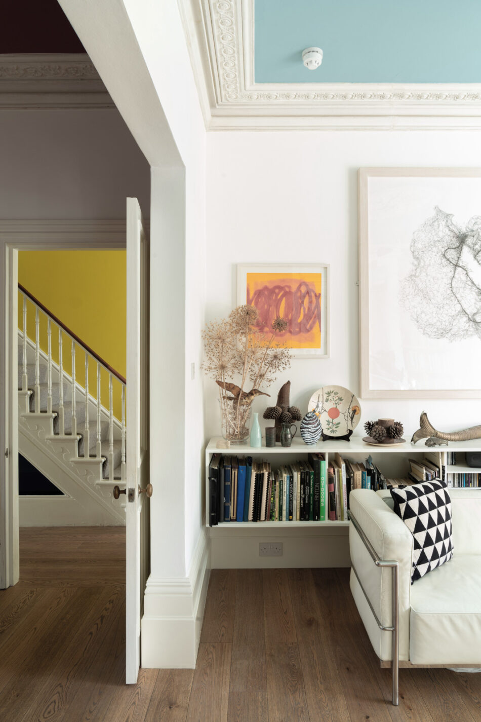 For Sale Bushey Hill Road II, London SE5 The Modern House