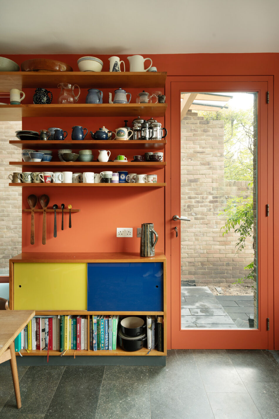 For Sale Bushey Hill Road II, London SE5 The Modern House