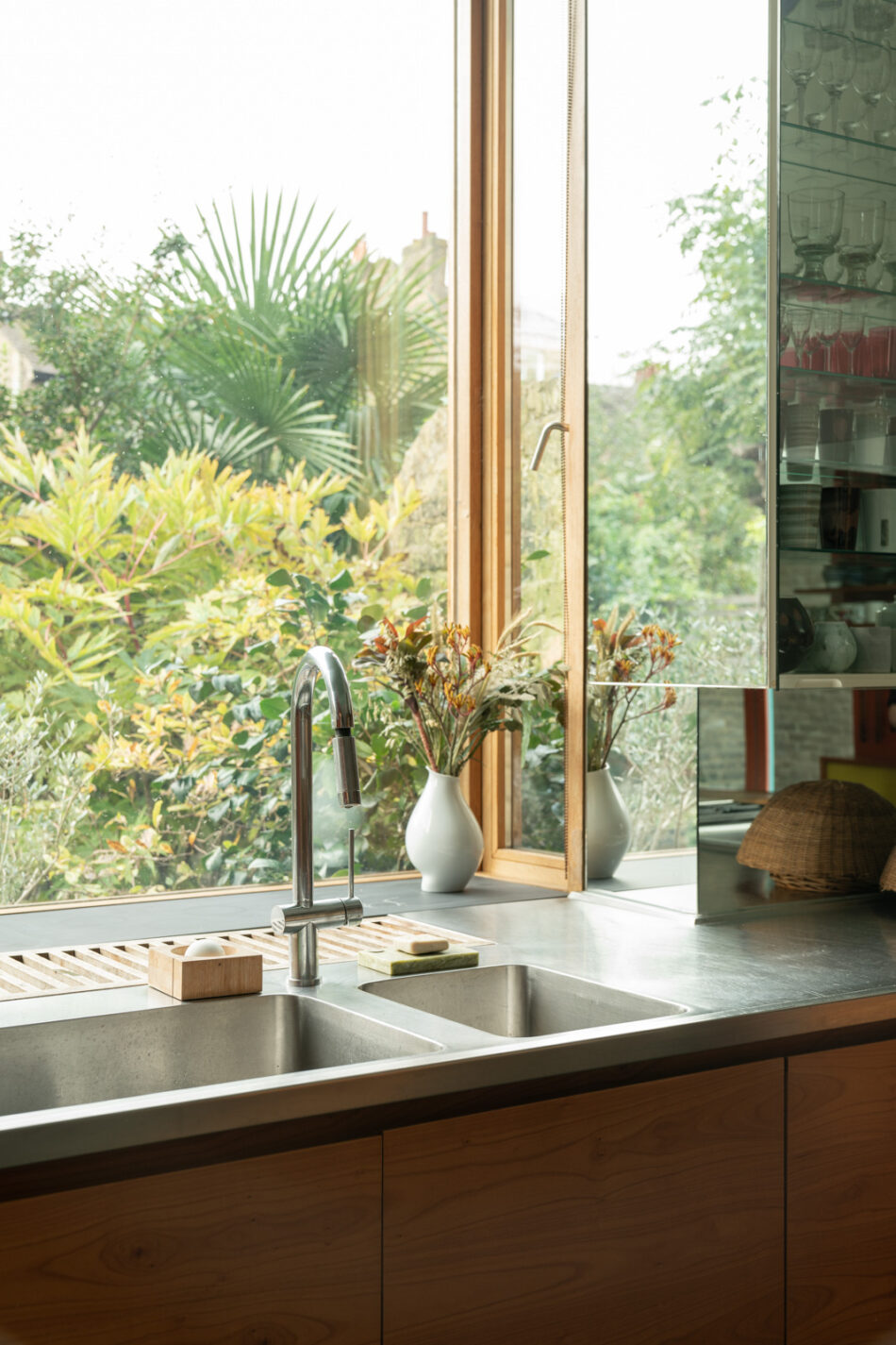 For Sale Bushey Hill Road II, London SE5 The Modern House