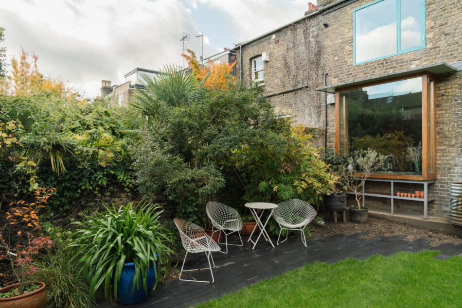 For Sale Bushey Hill Road II, London SE5 The Modern House