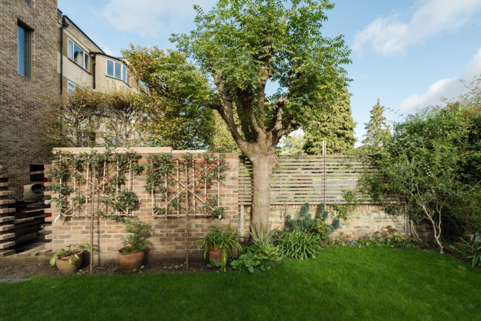 For Sale Bushey Hill Road II, London SE5 The Modern House