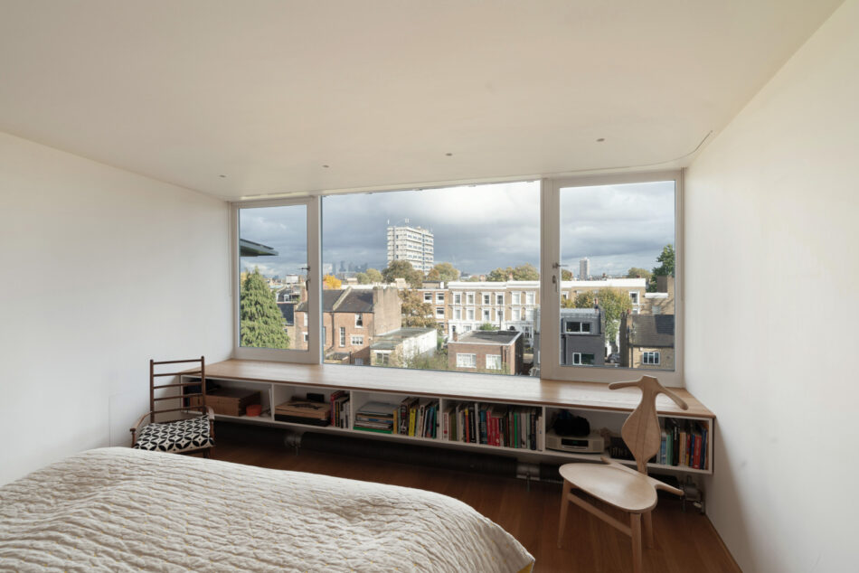 For Sale Bushey Hill Road II, London SE5 The Modern House