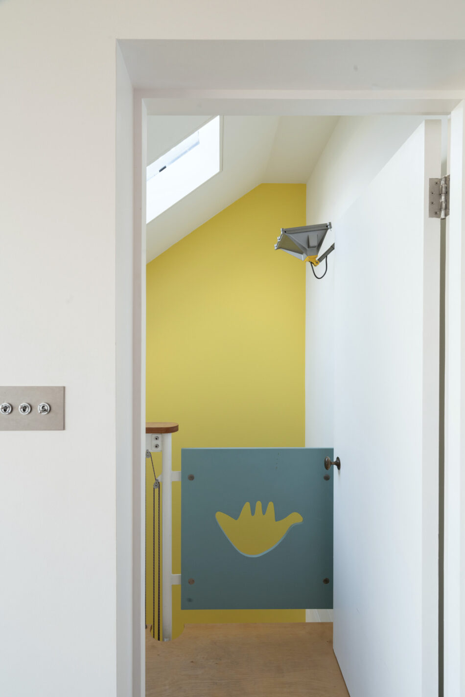 For Sale Bushey Hill Road II, London SE5 The Modern House