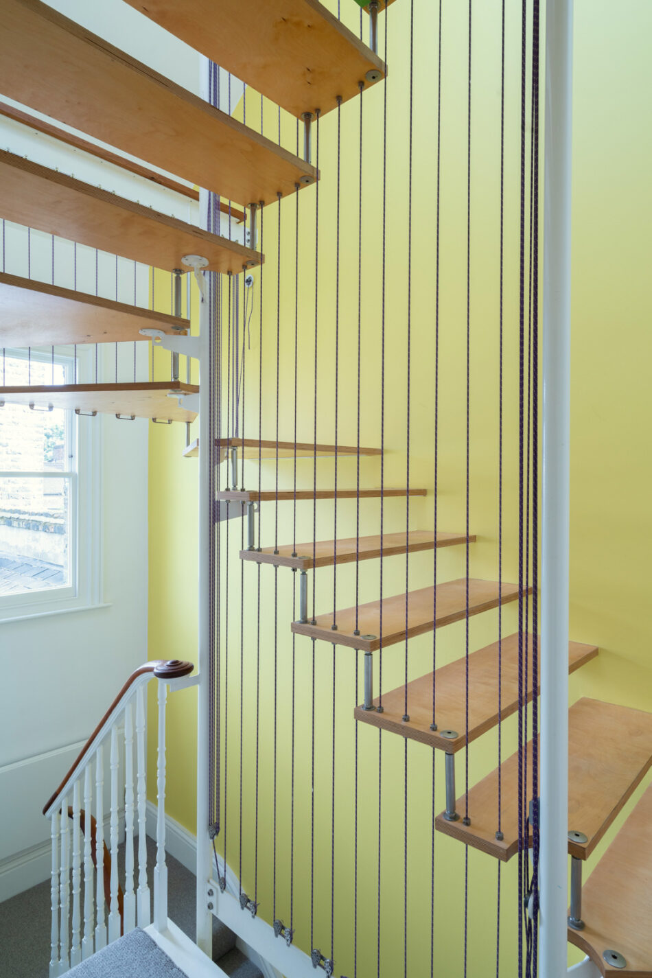 For Sale Bushey Hill Road II, London SE5 The Modern House