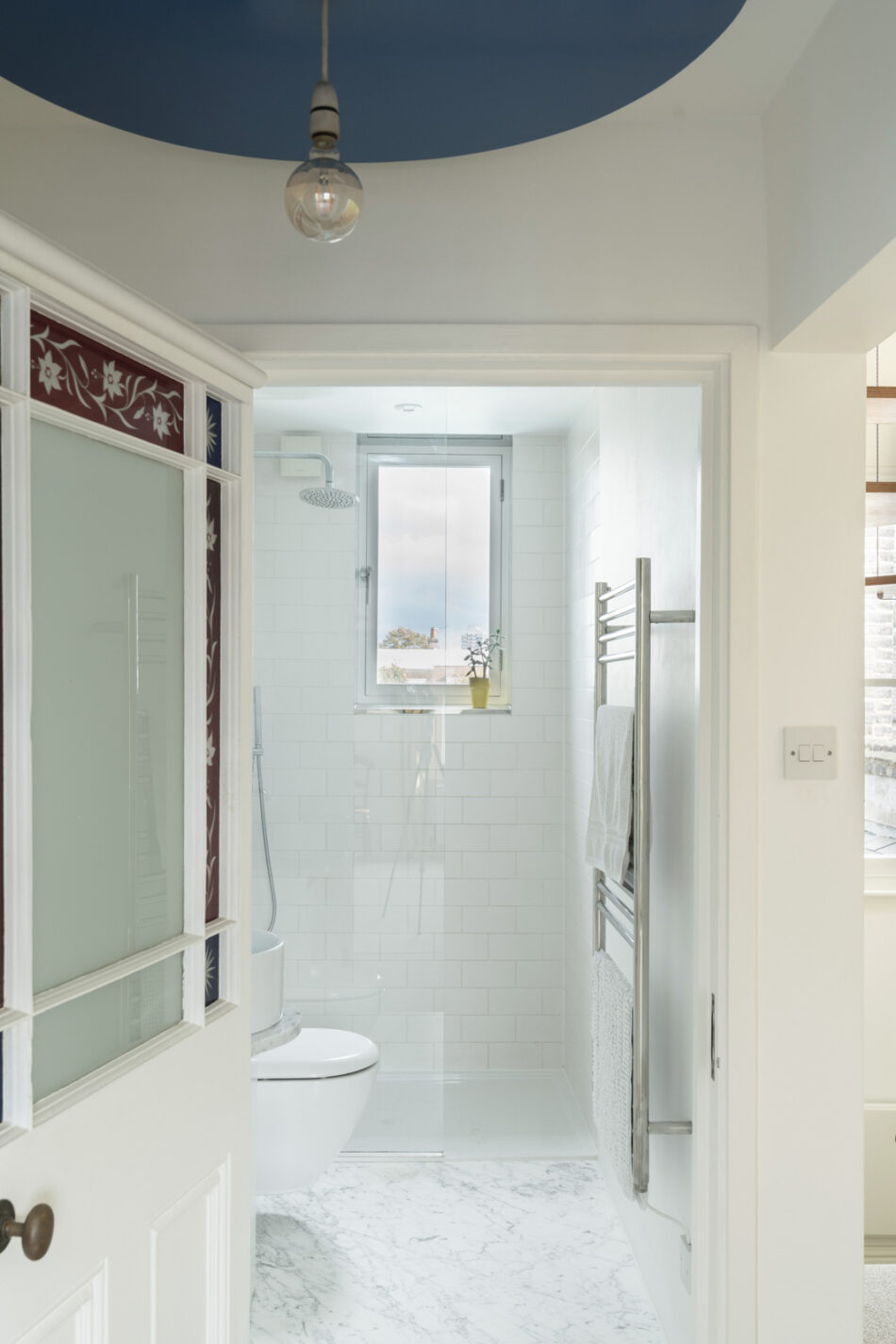 For Sale Bushey Hill Road II, London SE5 The Modern House