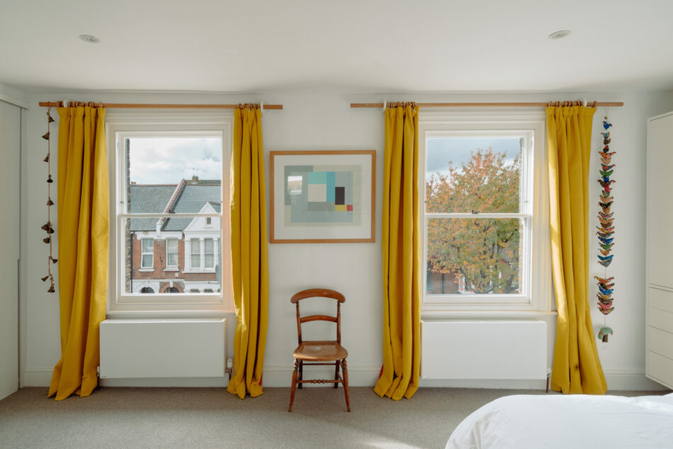 For Sale Bushey Hill Road II, London SE5 The Modern House