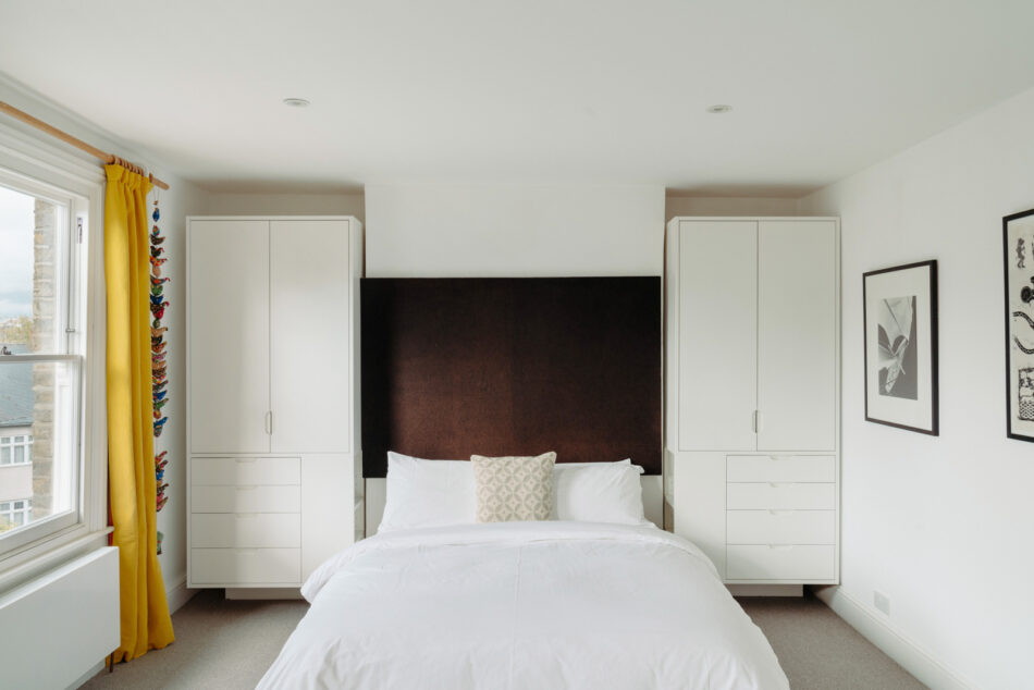 For Sale Bushey Hill Road II, London SE5 The Modern House