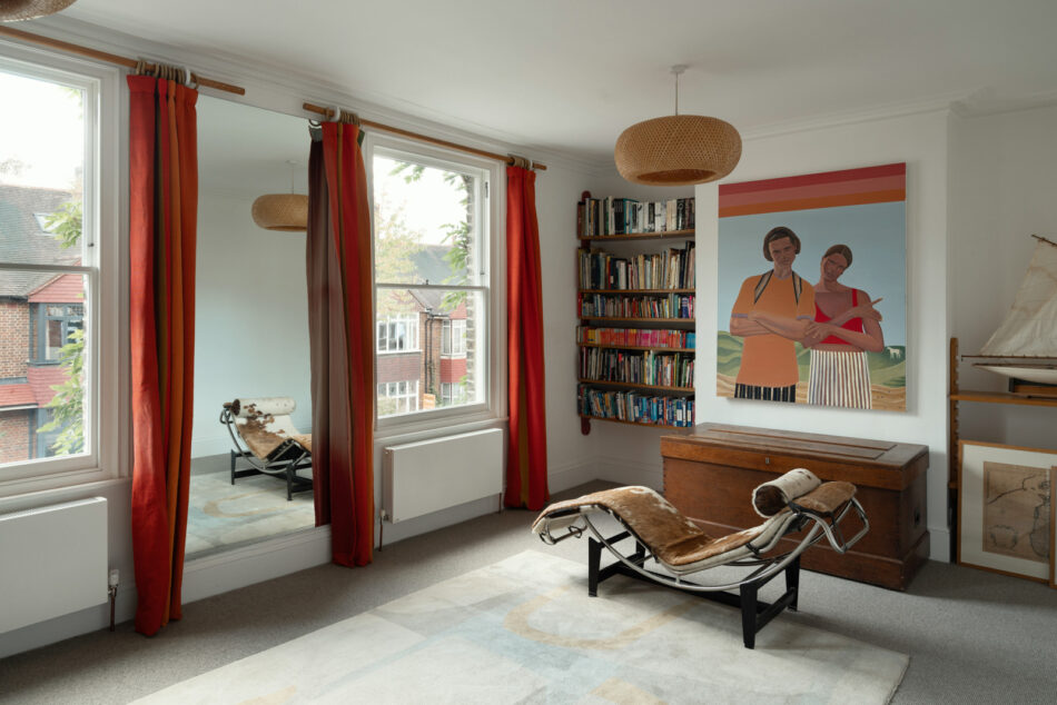 For Sale Bushey Hill Road II, London SE5 The Modern House