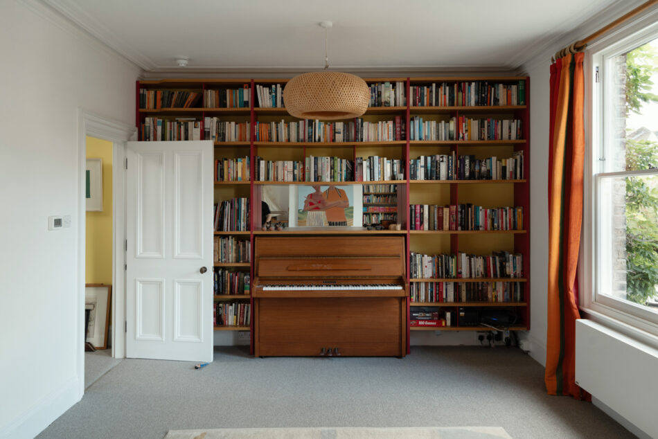 For Sale Bushey Hill Road II, London SE5 The Modern House