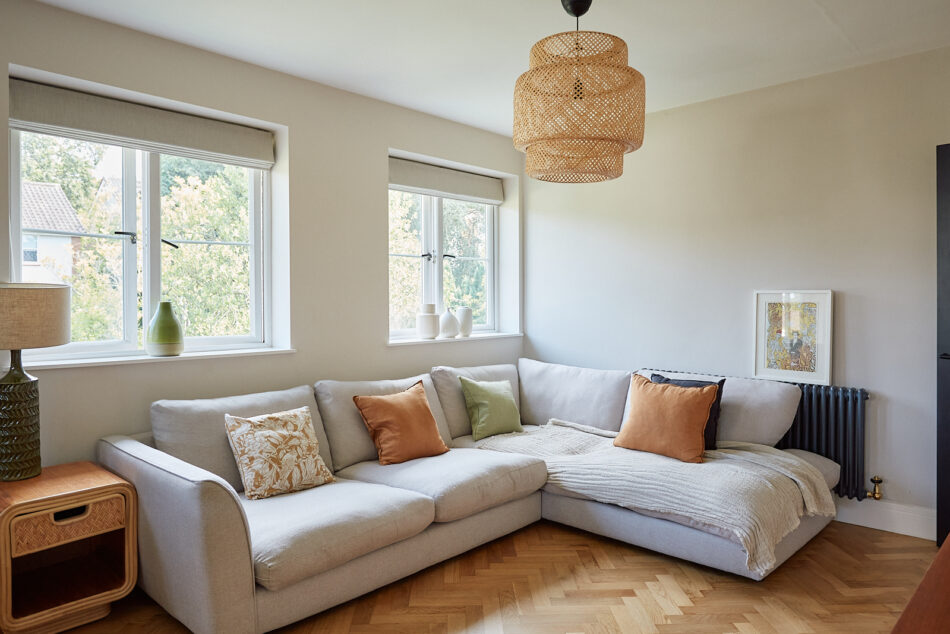 For Sale Baird Gardens, SE19 The Modern House