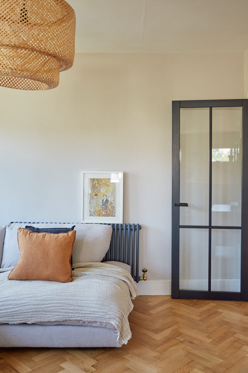 For Sale Baird Gardens, SE19 The Modern House