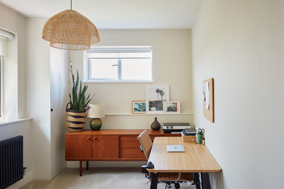 For Sale Baird Gardens, SE19 The Modern House