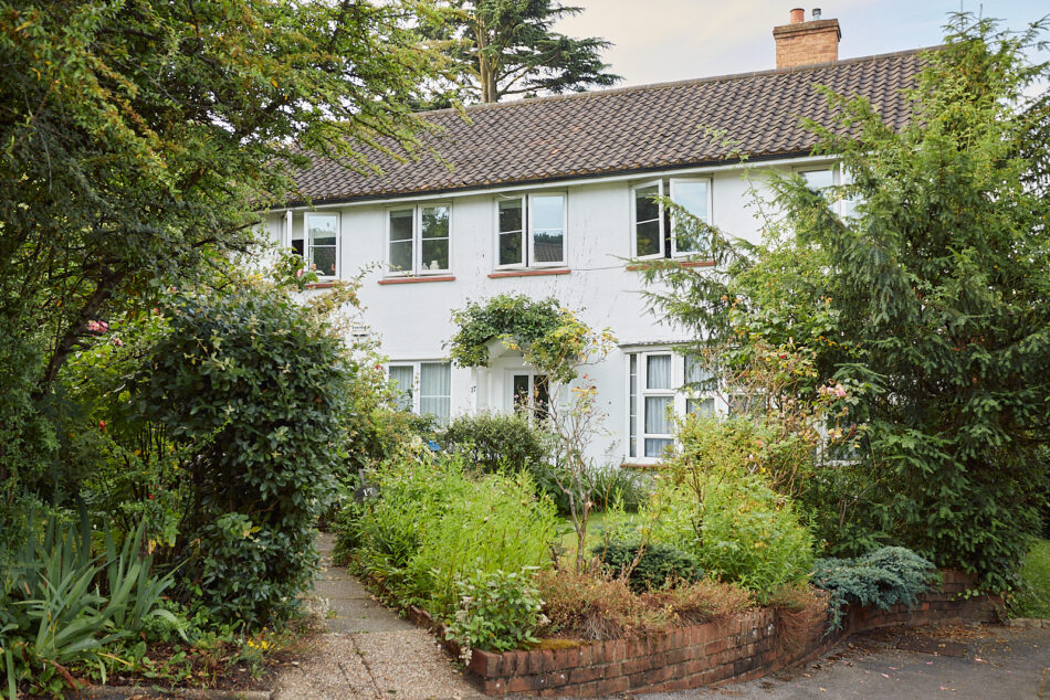 For Sale Baird Gardens, SE19 The Modern House