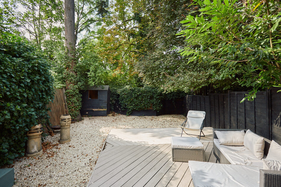 For Sale Baird Gardens, SE19 The Modern House